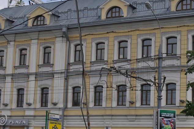Фотографии объекта