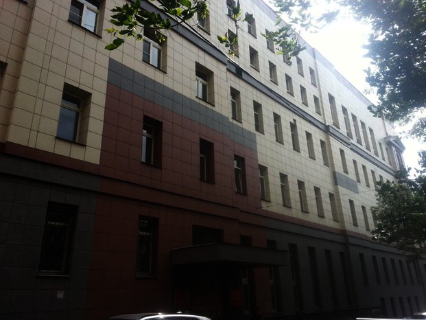 Фотографии объекта